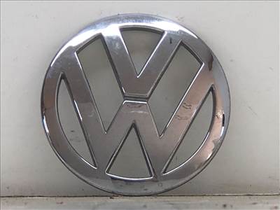 VW POLO CLASSIC (6KV2/ 6V5/ 9J2/ 9J4) 75 1.6 Hátsó Embléma #16531#