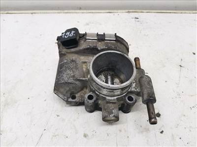OPEL TIGRA TwinTop 1.4 Fojtószelep (Elektromos) #19209# 0280750133
