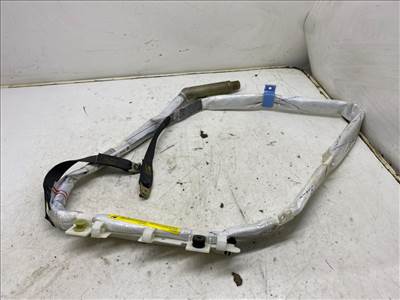 BMW 3 - IV (E46) 316 i Bal első Függöny Légzsák #20575# 84826816507H