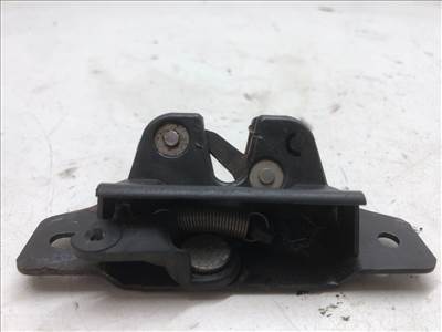 PEUGEOT 206 (2A/C) 1.4 i Csomagtérajtó Zárszerkezet #21492#