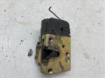 PEUGEOT 206 SW (2E/K) 1.4 Jobb első Ajtózár #22177#