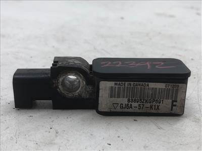 MAZDA 6 (GY) 2.0 Bal első Oldal Ütközés Érzékelő #22392# B3895ZKGP691
