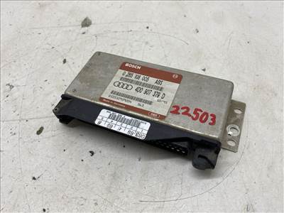 AUDI A4 (8D2/ B5) 1.6 ABS Elektronika #22503# 4D0907379D