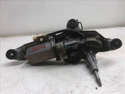 MAZDA 6 (GY) 2.0 Hátsó Ablaktörlő Motor #22696# 8496000042
