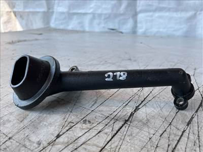 FORD FOCUS (DNW) 1.8 16V Olajszivattyú Szűrőkosár #24839# YS4G6K621AA