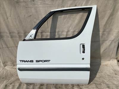 PONTIAC TRANS SPORT 2.3 Bal első Ajtó (Üres lemez) #25257#