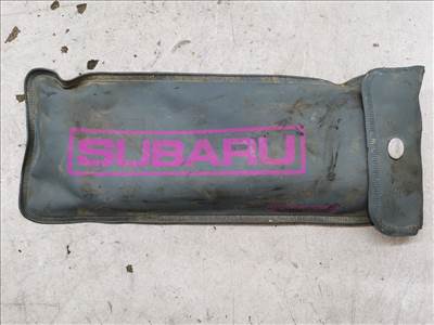 SUBARU FORESTER (SH) 2.0 D AWD Szerszámkészlet #26131# 97010SC000
