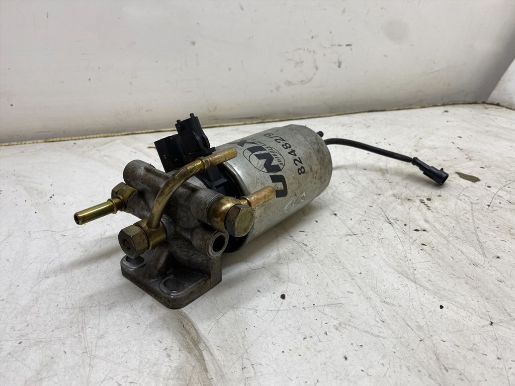 FIAT DUCATO (244) 2.0 JTD Üzemanyagszűrő Ház #26652# 1. kép