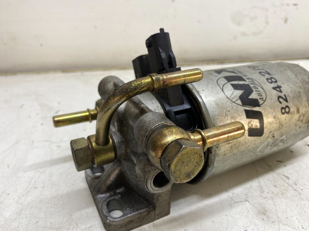 FIAT DUCATO (244) 2.0 JTD Üzemanyagszűrő Ház #26652# 3. kép