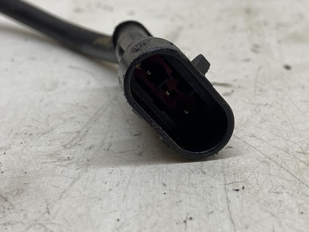 FIAT DUCATO (244) 2.0 JTD Üzemanyagszűrő Ház #26652# 5. kép