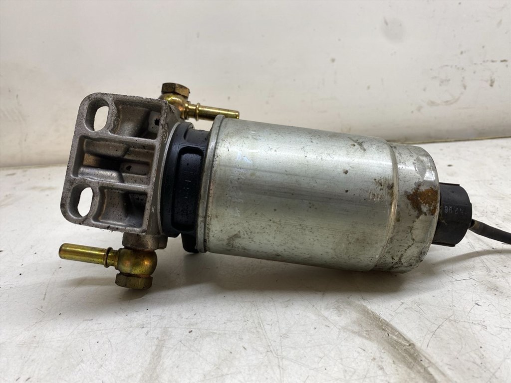 FIAT DUCATO (244) 2.0 JTD Üzemanyagszűrő Ház #26652# 8. kép