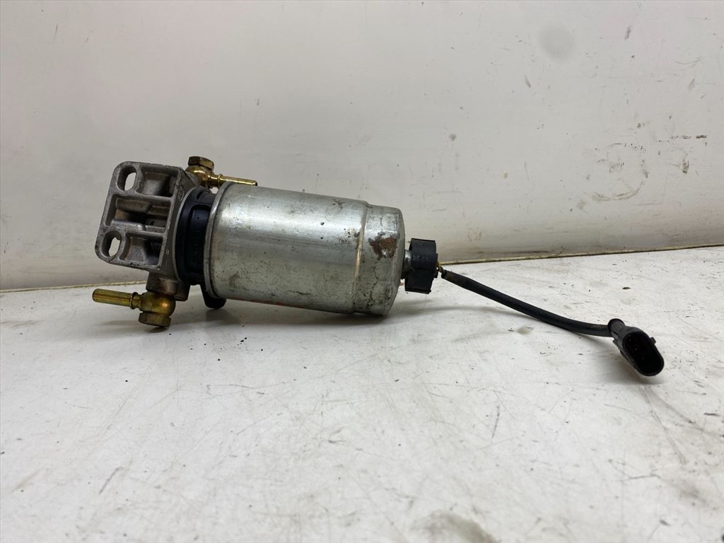 FIAT DUCATO (244) 2.0 JTD Üzemanyagszűrő Ház #26652# 9. kép