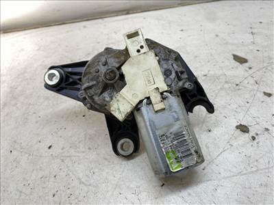 OPEL VIVARO (J7) 2.0 CDTI Jobb hátsó Ablaktörlő Motor #26848# 53014312