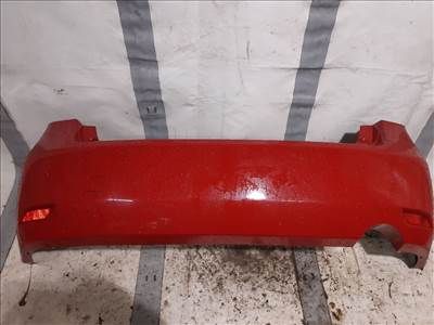 SUBARU IMPREZA (GR/ GH/ G3) 2.0 D AWD Hátsó Lökhárító (Üresen) #27414# 57704FG010