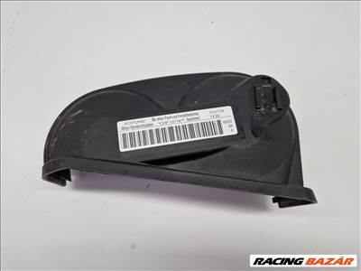 Volkswagen Golf VII vezérműszíj burkolat felső (14439) 04c109108e 04c109108b