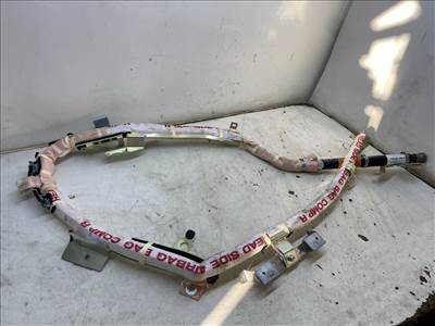 SUBARU IMPREZA (GR/ GH/ G3) 2.0 D AWD Jobb első Függöny Légzsák #27735# 606061169