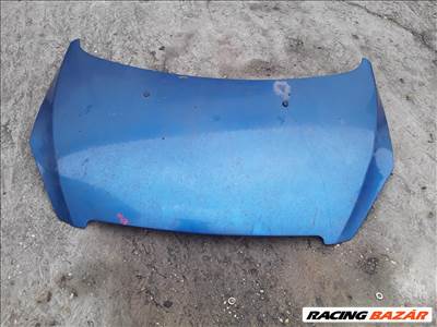 Peugeot 307 Motorháztető Gyári Alumínium