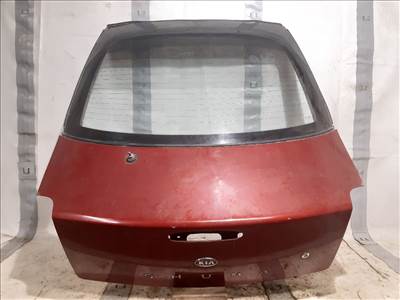 KIA SHUMA (FB) 1.5 i 16V Csomagtérajtó (Üres lemez) #28486#