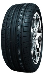 Hifly HF805 205/50 R17 93W XL nyári gumi 1. kép