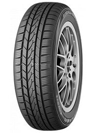 Falken AS200 XL DOT18 225/50 R17  1. kép