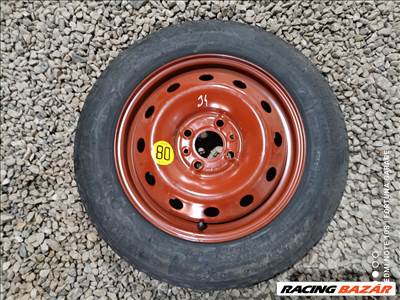 4x98 14" Fiat használt mankókerék (34)