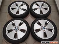  5x112 BMW i3  gyári alufelni 5x19 ET43 TPMS 