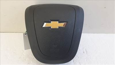 510721 Chevrolet Cruze 2012, Kormánylégzsák, Légzsák, 1 Csati,  13286903