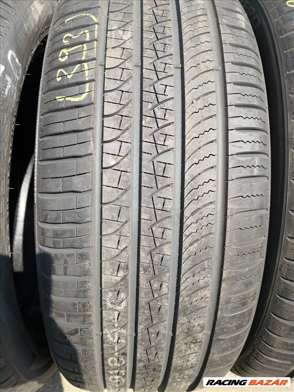 255/45 R21 ÚJ!! Pirelli négyévszakos gumi 95000ft a 4db/393/ 2. kép