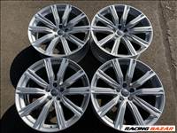 4db gyári 20" Audi Q8 alufelni. (2555)