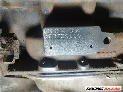 Nissan Interstar (X70), Opel Movano A, Renault Master II Motor  g9ua750