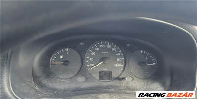 Renault Thalia I Kilométer km óra 