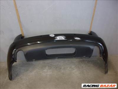 AUDI A6 4F9 Kombi hátsó lökhárító héj 2004-2009