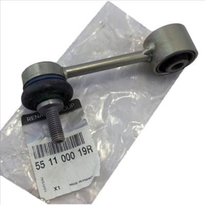 Renault Master III/Opel Movano B/Nissan NV400/Interstar gyári új futómű stabilizátor pálca hátsó tengely 2010-től