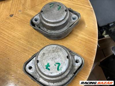 Audi A6 (C6 - 4F) Váltó Tartó Bak 3B0399151