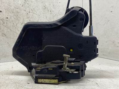 TOYOTA COROLLA Jobb hátsó Ajtózár