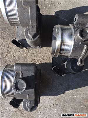 Audi a4 b7 3.0 v6 folytószelep