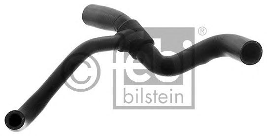 FEBI BILSTEIN 47755 - hűtőcső FORD 1. kép
