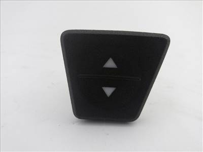 Fiat Panda 2003-2012 jobb első ablakemelő kapcsoló.<br />Szürke 735360837