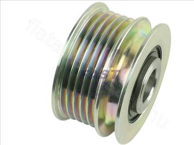 Generátor szabadonfutó RENAULT KANGOO 98> 1.5 DCI RENAULT MEGANE II Grandtour (KM0/1_), MEGANE II Kombi (KM0/1_), MEGANE II Sport Tourer (KM0/1_) - Fastoriginal 8200113636