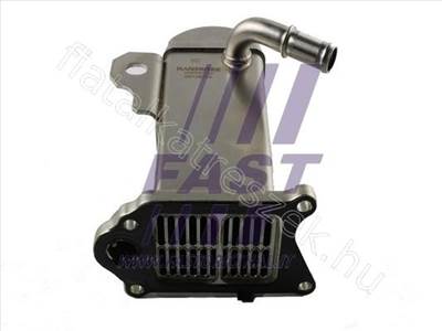 EGR hűtő CITROEN JUMPY 07> 2.0 HDI CITROËN DS4 (NX_) - Fastoriginal 9678257280^
