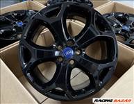 5x112 17" VW GOLF MK6 /SEATTLE/ gyári alufelni garnitúra - karcmentes