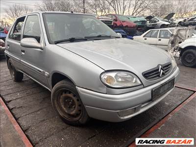 Citroën Saxo 1.5D bontott alkatrészei