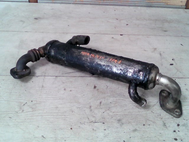 OPEL ASTRA H 04-10 EGR hűtő 1. kép
