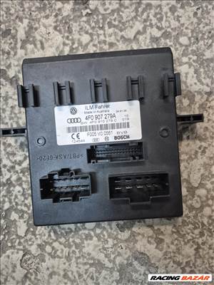 Audi A6 C6 / Q7 4L központi világítás vezérlő 4f0907279a