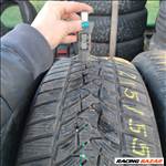  215/55 R16 Dunlop téli gumi 10000ft a 2db/65/