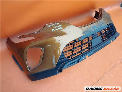 Renault Capture első lökhárító 620222192R (S6.30.102)