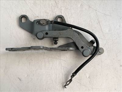 BMW 3 Touring V (E91) 330 d Motorháztető Bal Zsanér #1723# 7115263