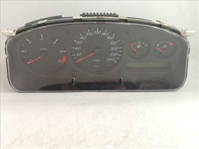 NISSAN PRIMERA (P11) 2.0 TD 1996-2001 CD20T 90 LE 66 KW Kilométeróra