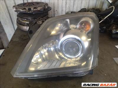 Opel Meriva A bal első projektoros fényszóró