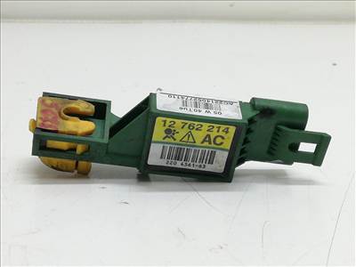 SAAB 9-3 (YS3F) 1.9 TiD Bal első Oldal Ütközés Érzékelő #5676# 12762214